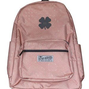 Lucky Brand Backpack